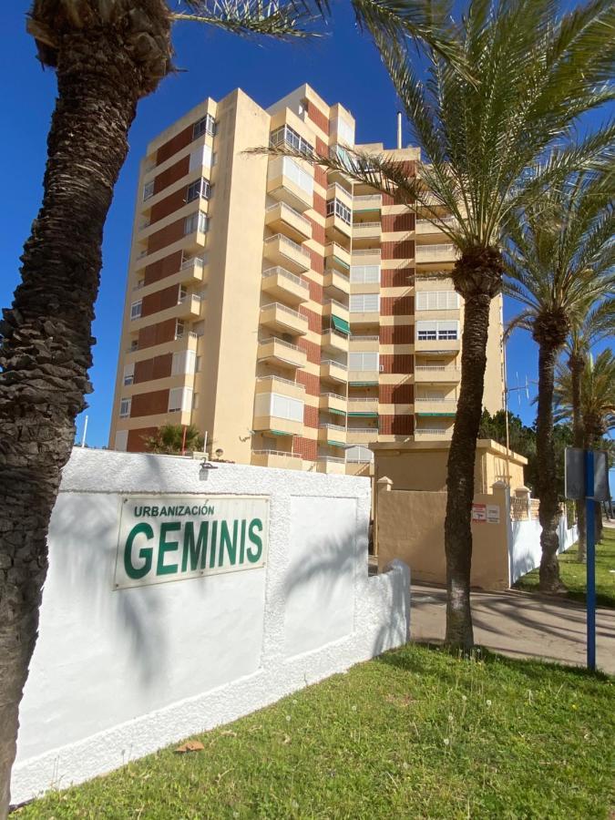 ラ・マンガ・デル・マール・メノールApartamento Geminisアパートメント エクステリア 写真